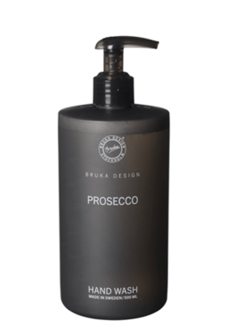 Hand wash Prosecco