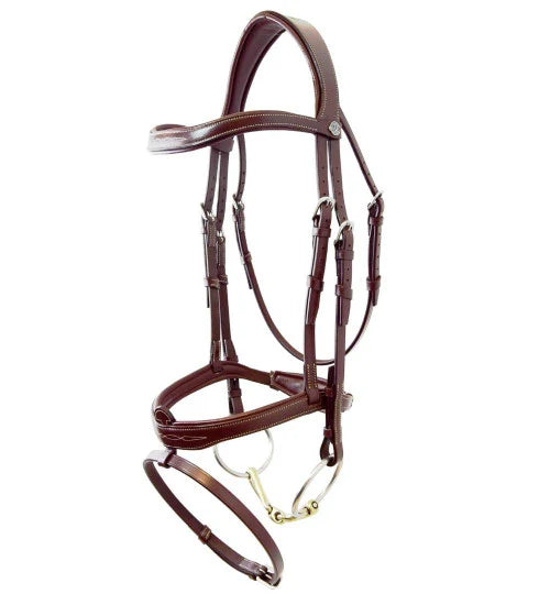 Signature By Antarès Flash Bridle